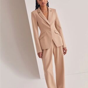 Favorite Daughter The Favorite Blazer